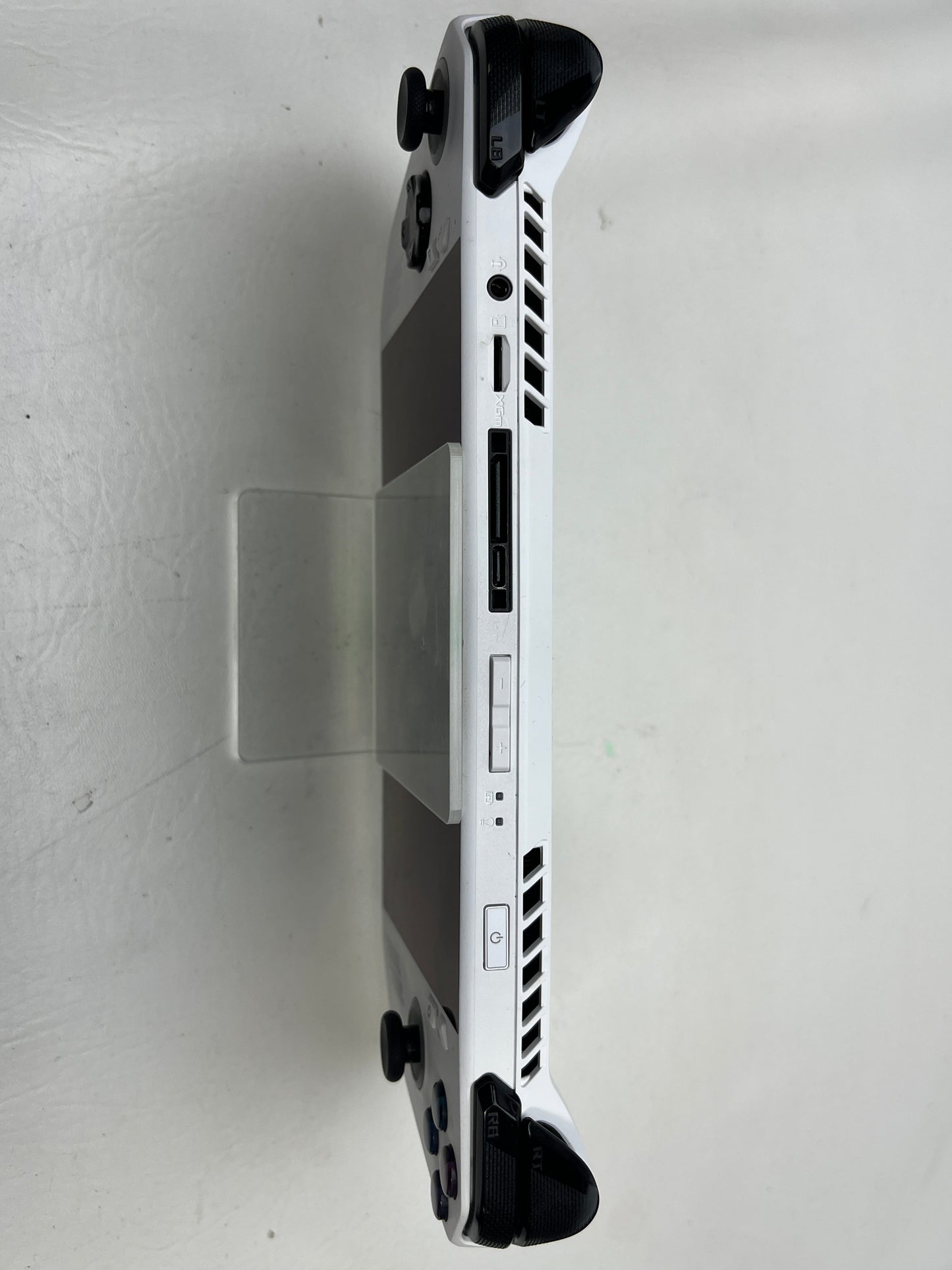 Asus ROG Ally 7" AMD Ryzen Z1 Extreme 16GB RAM 512GB White