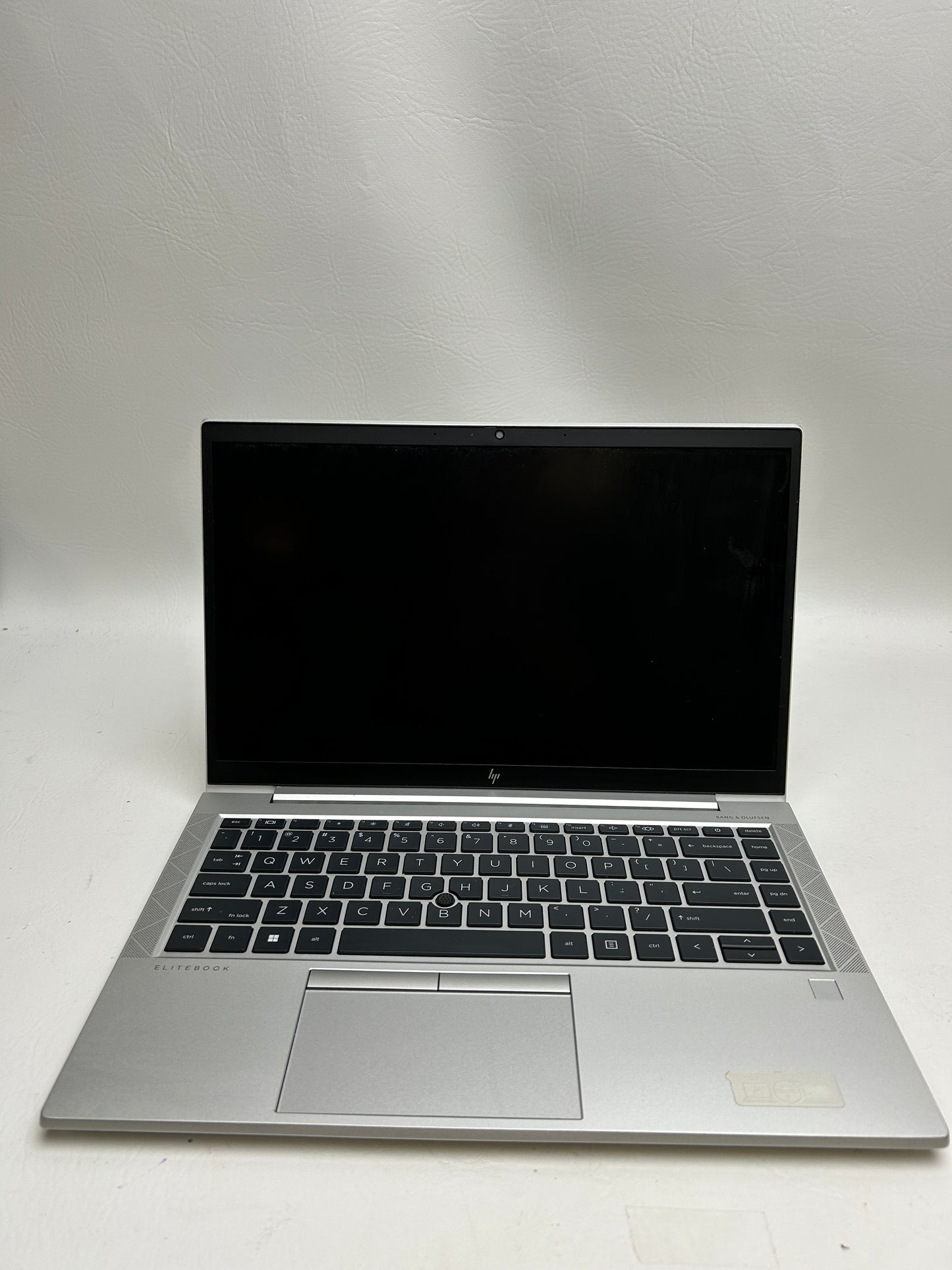 Bios Locked/HP EliteBook 845 G8 14" AMD Ryzen 5 Pro 5650U 2.3GHz 16GB RAM 512GB SSD