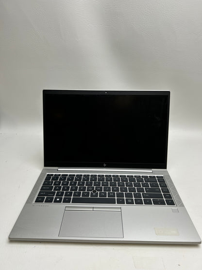 Bios Locked/HP EliteBook 845 G8 14" AMD Ryzen 5 Pro 5650U 2.3GHz 16GB RAM 512GB SSD