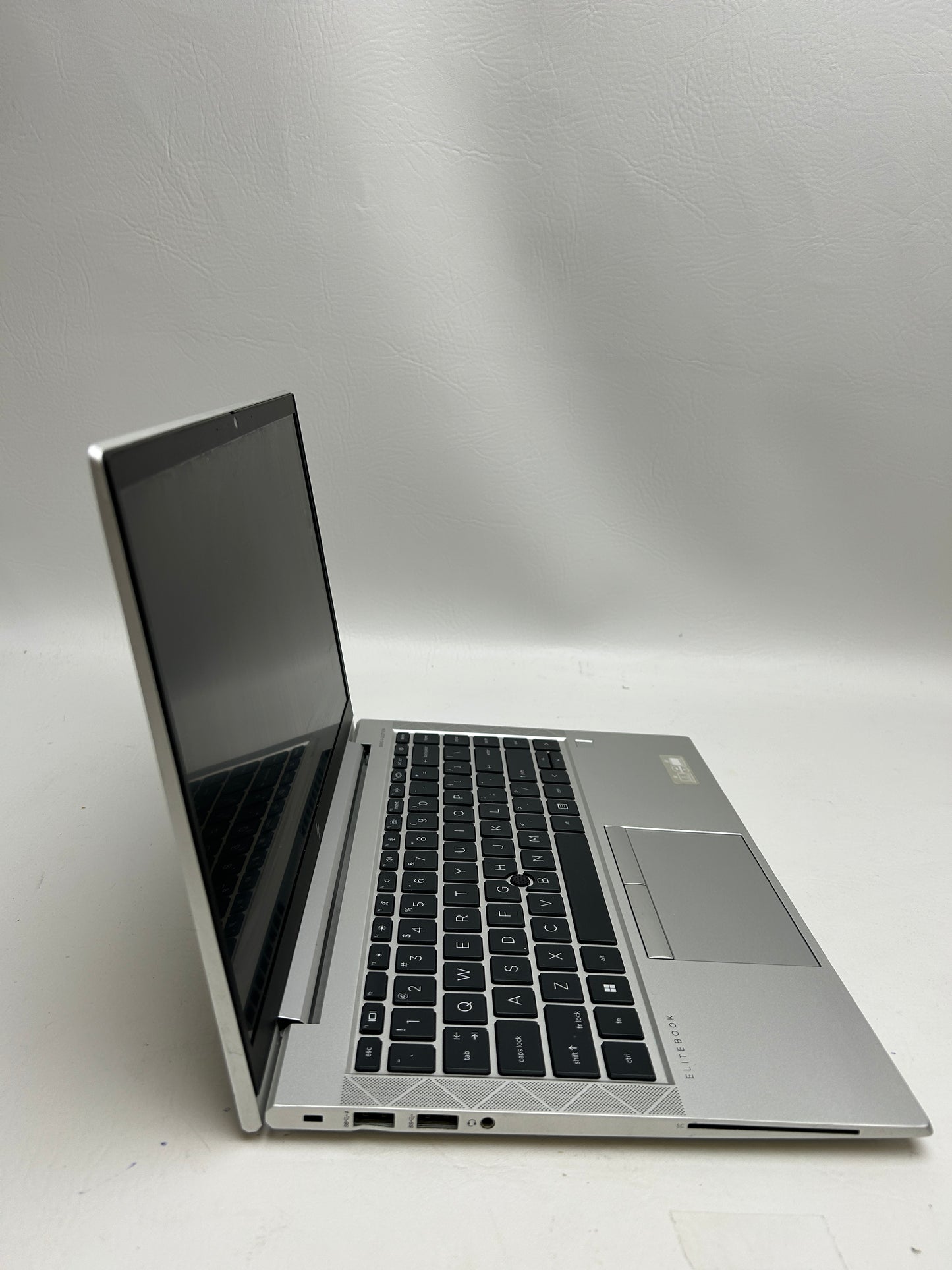 Bios Locked/HP EliteBook 845 G8 14" AMD Ryzen 5 Pro 5650U 2.3GHz 16GB RAM 512GB SSD