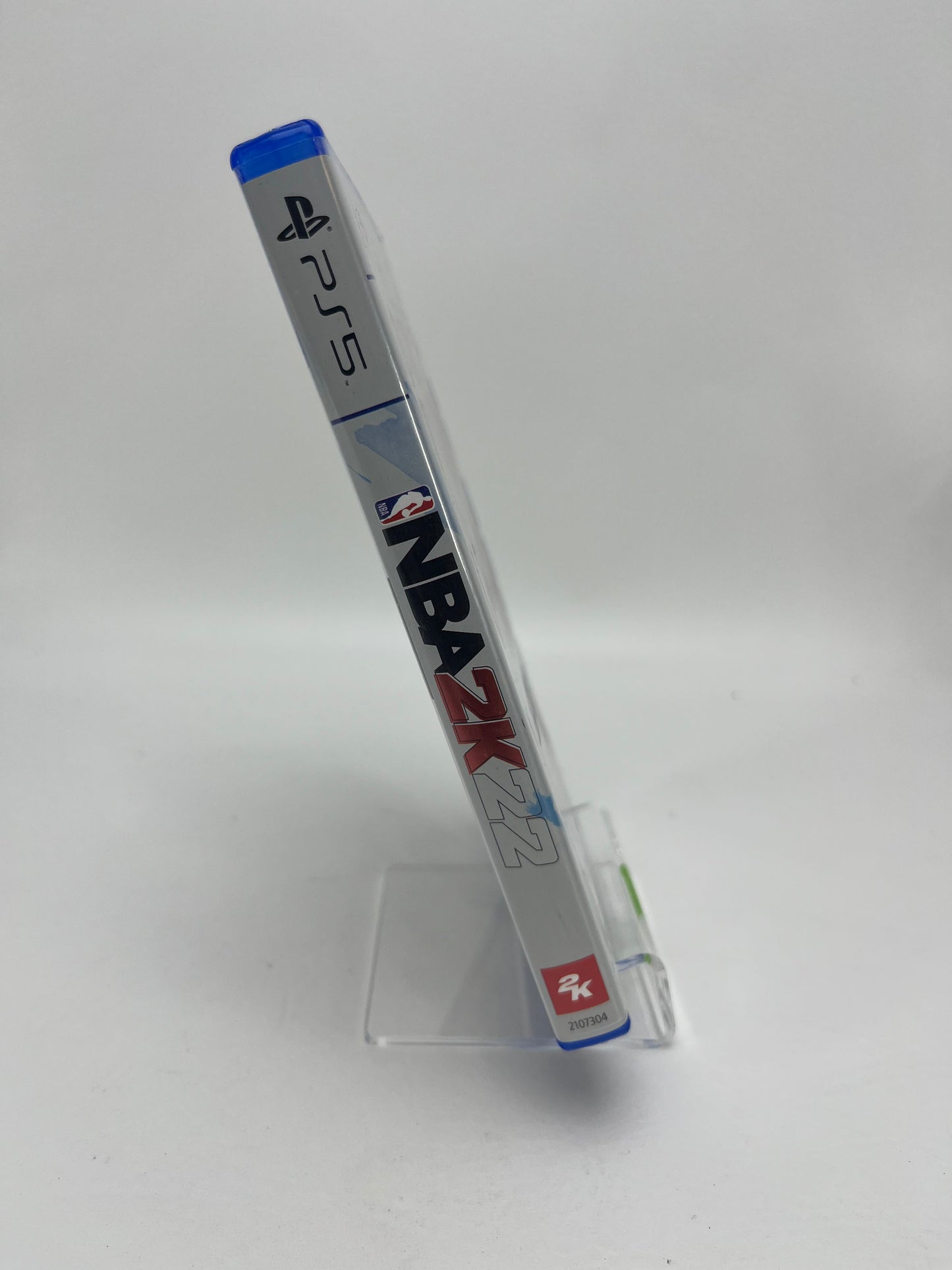 NBA 2K22 (Sony PlayStation 5 PS5, 2021)