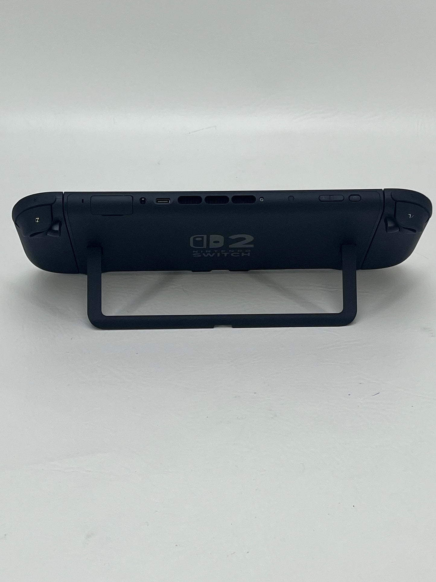 Nintendo Switch 2 Video Game Console Black
