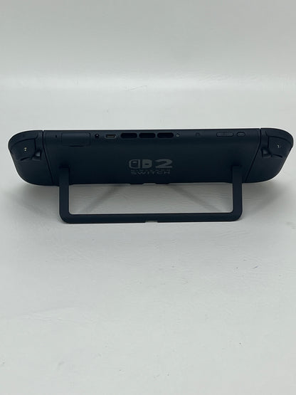 Nintendo Switch 2 Video Game Console Black