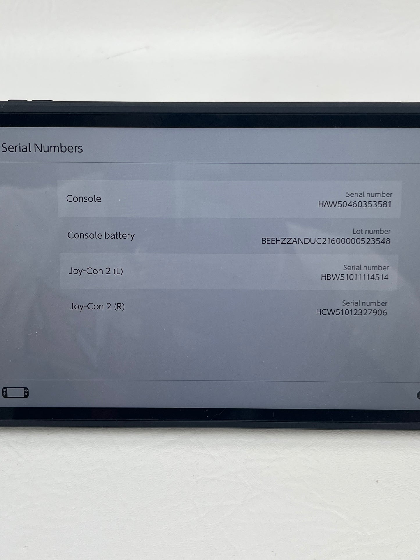 Nintendo Switch 2 Video Game Console Black