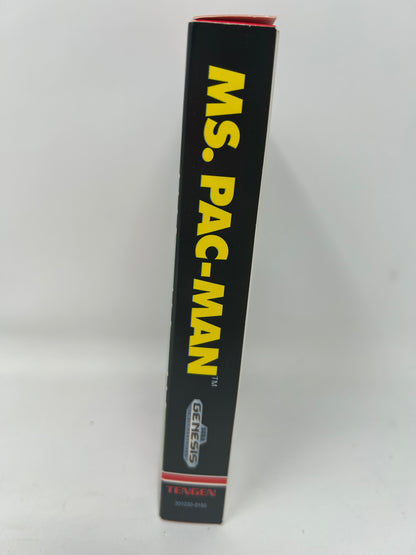 Lot of 2 Games Nintendo/Sega Genesis/SNES 