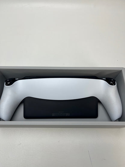 Sony PlayStation Portal CFI‑Y1001 Handheld Game System White PS5