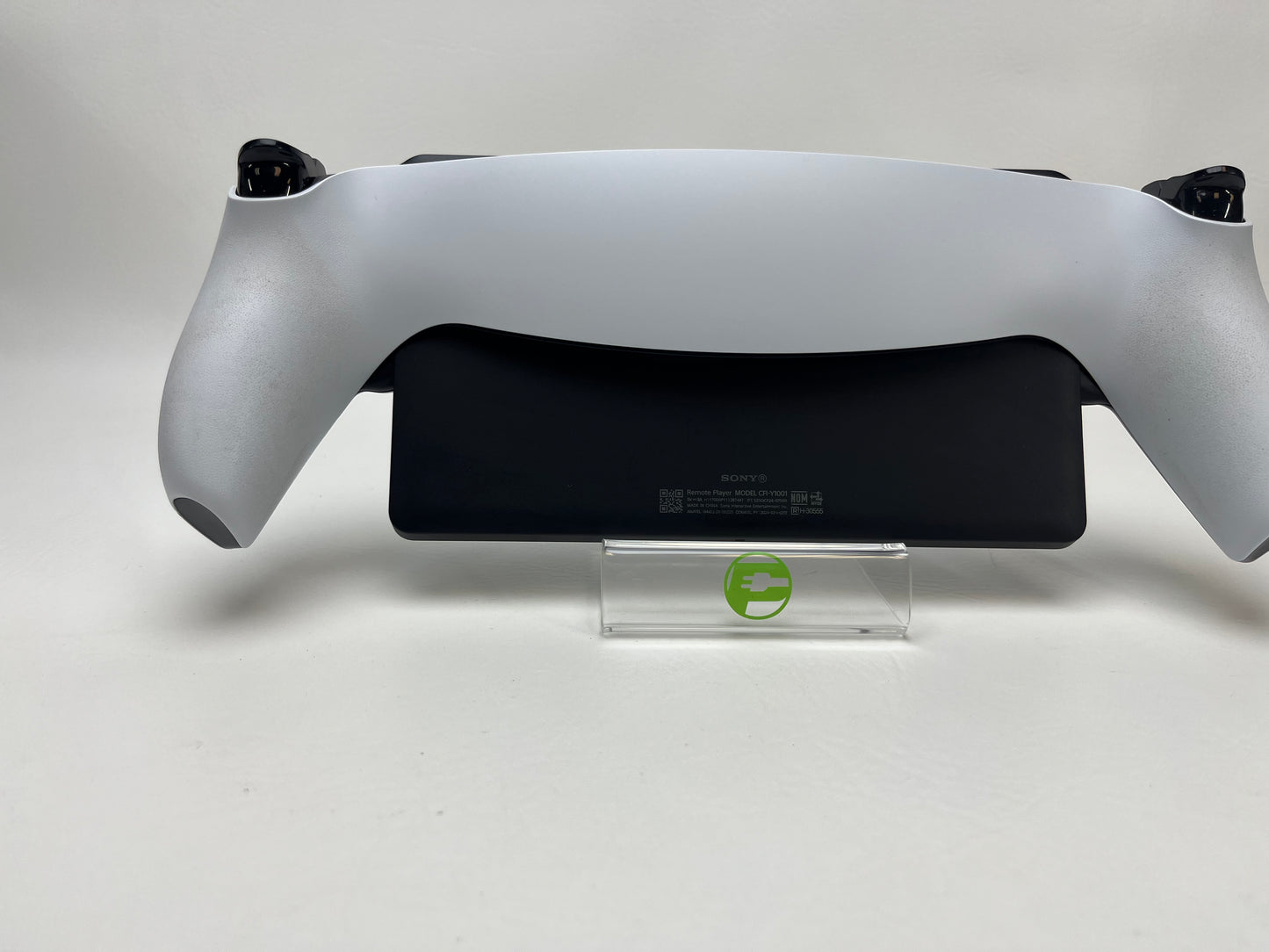 Sony PlayStation Portal CFI‑Y1001 Handheld Game System White PS5