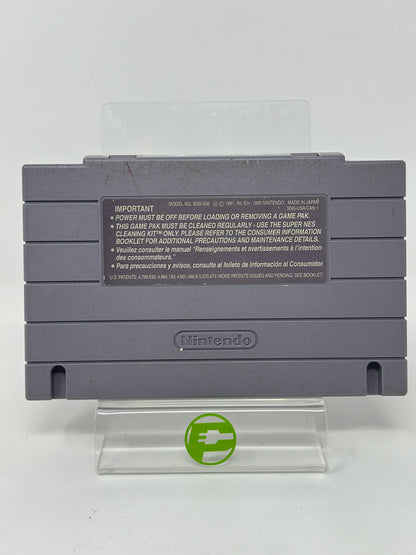 Donkey Kong Country (Super Nintendo SNES, 1994)