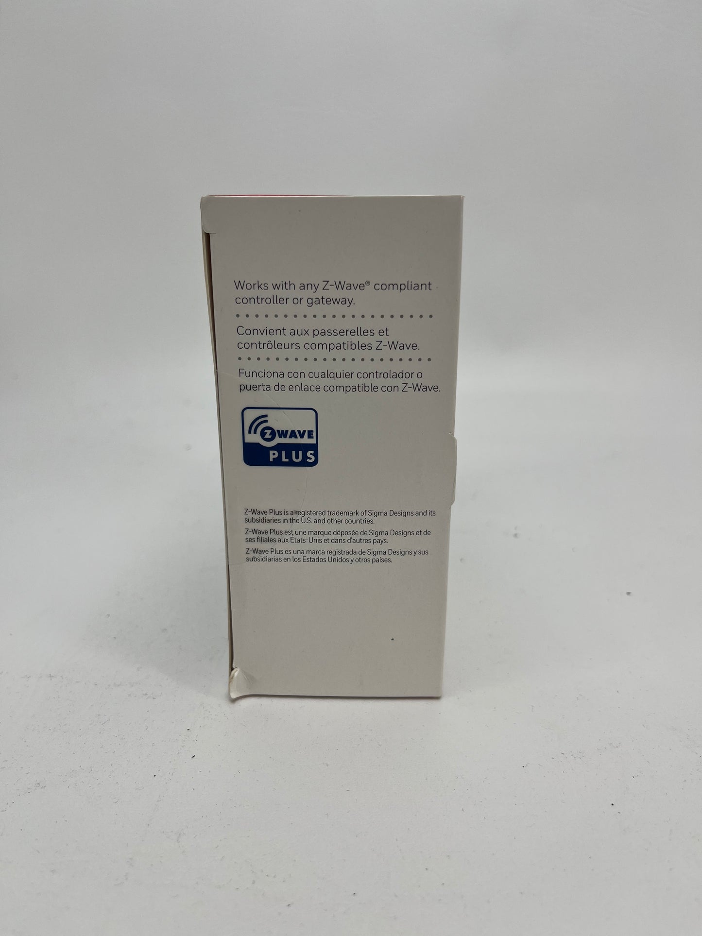 Honeywell Home T6 Pro Z-Wave Programmable Thermostat TH6320ZW2003