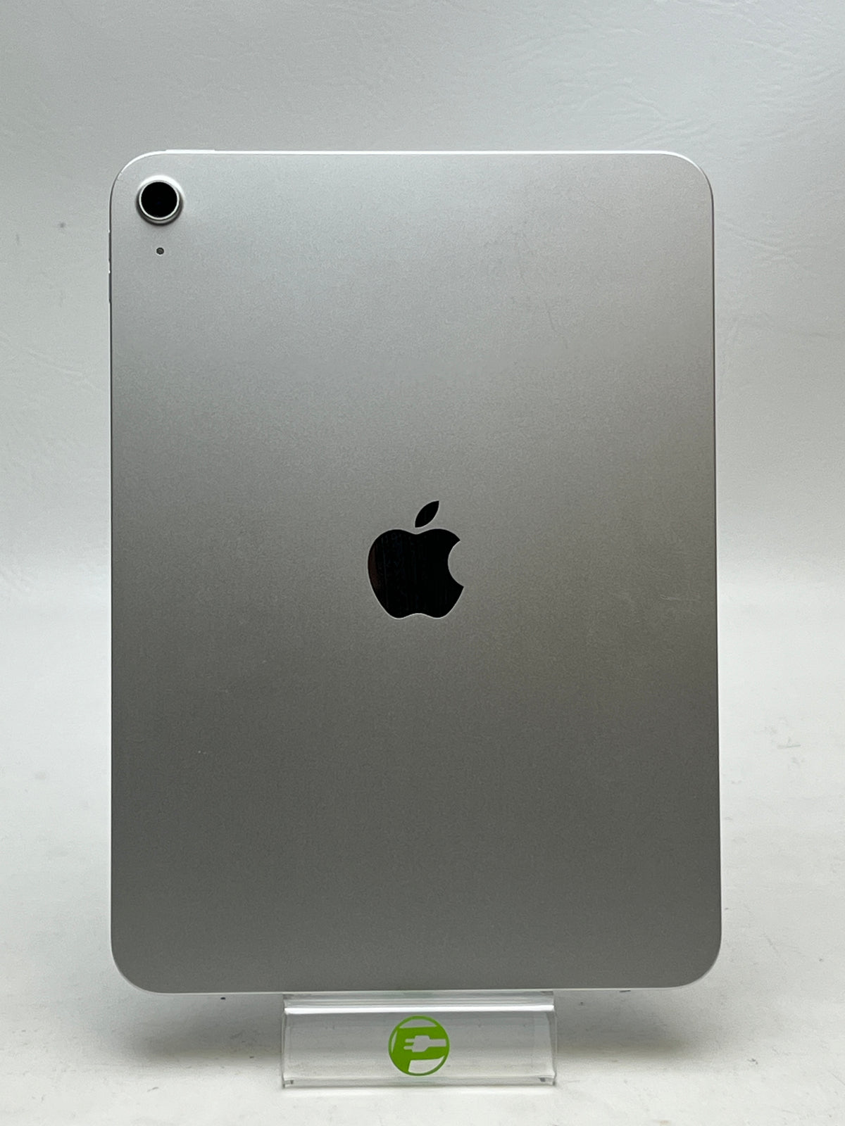 WiFi Only Apple iPad 10th Gen 256GB Silver MPQ83LL/A