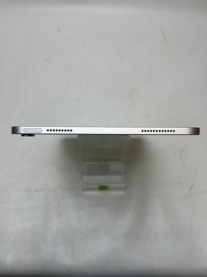 WiFi Only Apple iPad 10th Gen 256GB Silver MPQ83LL/A