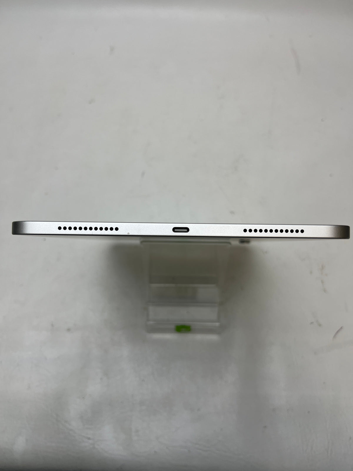 WiFi Only Apple iPad 10th Gen 256GB Silver MPQ83LL/A