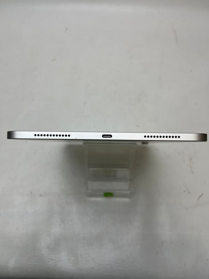 WiFi Only Apple iPad 10th Gen 256GB Silver MPQ83LL/A