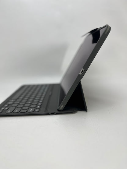 WiFi Only Apple iPad Pro 12.9" 6th Gen 128GB Silver MP5Y3LL/A