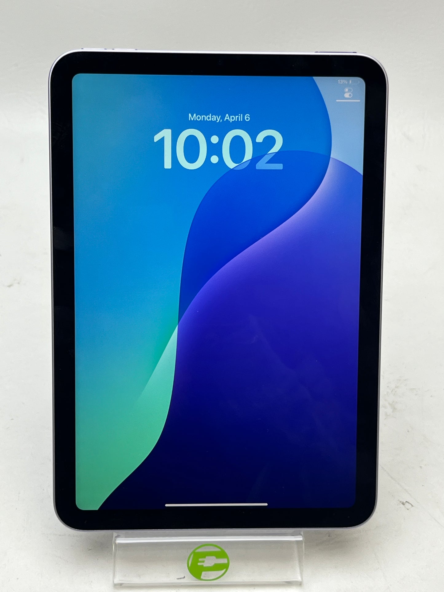 WiFi Only Apple iPad mini (A17 Pro) 512GB Space Gray MXN93LL/A