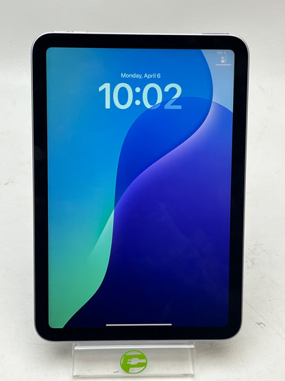 WiFi Only Apple iPad mini (A17 Pro) 512GB Space Gray MXN93LL/A
