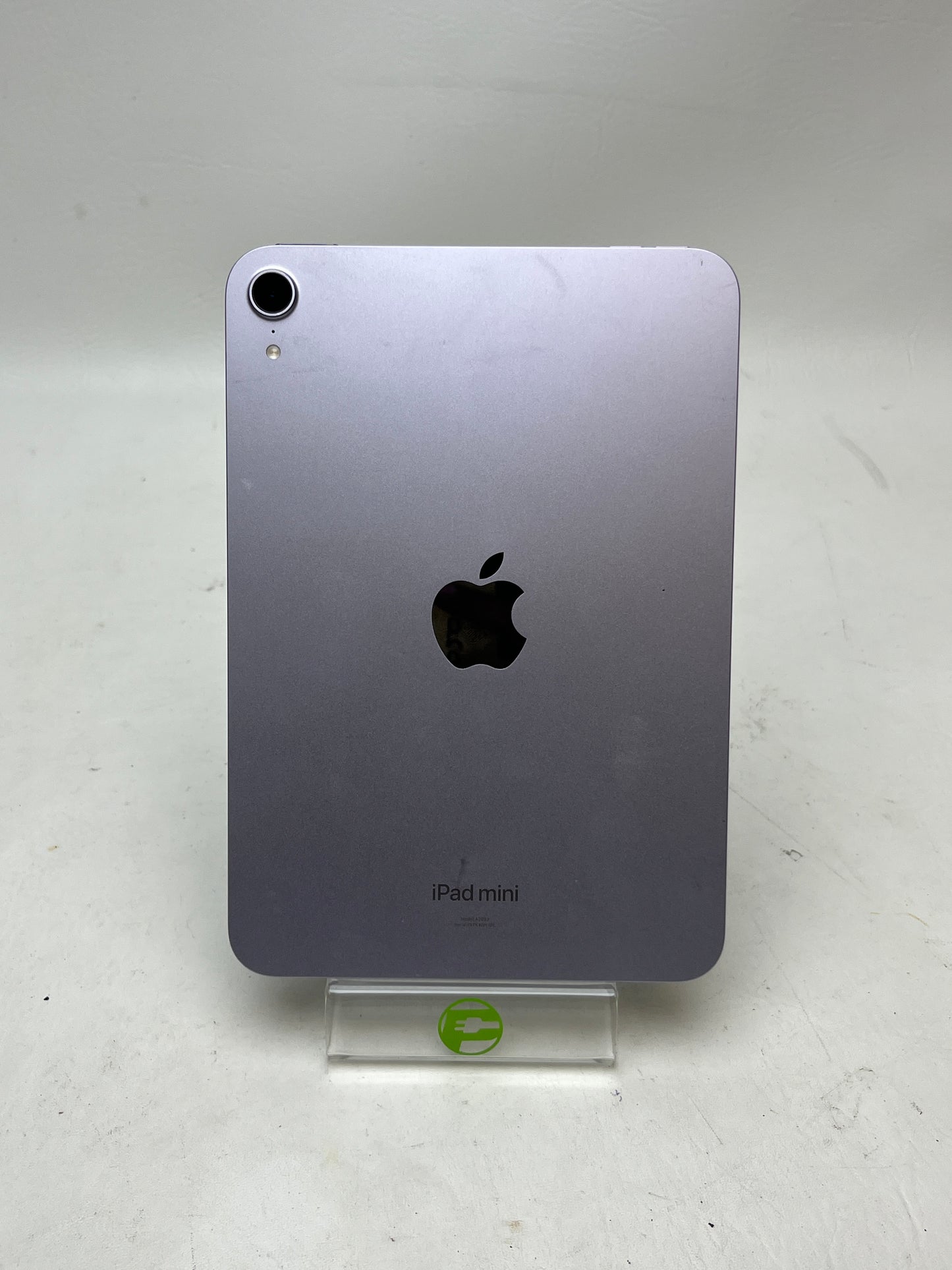 WiFi Only Apple iPad mini (A17 Pro) 512GB Space Gray MXN93LL/A