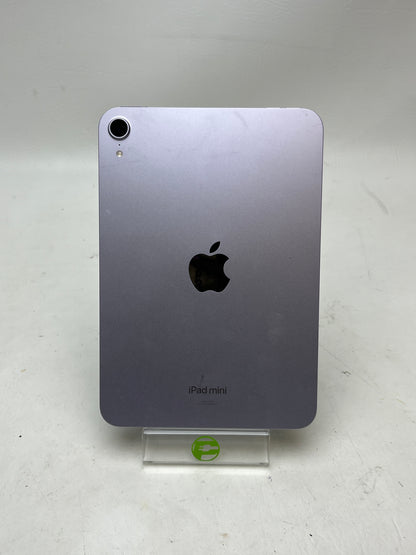 WiFi Only Apple iPad mini (A17 Pro) 512GB Space Gray MXN93LL/A