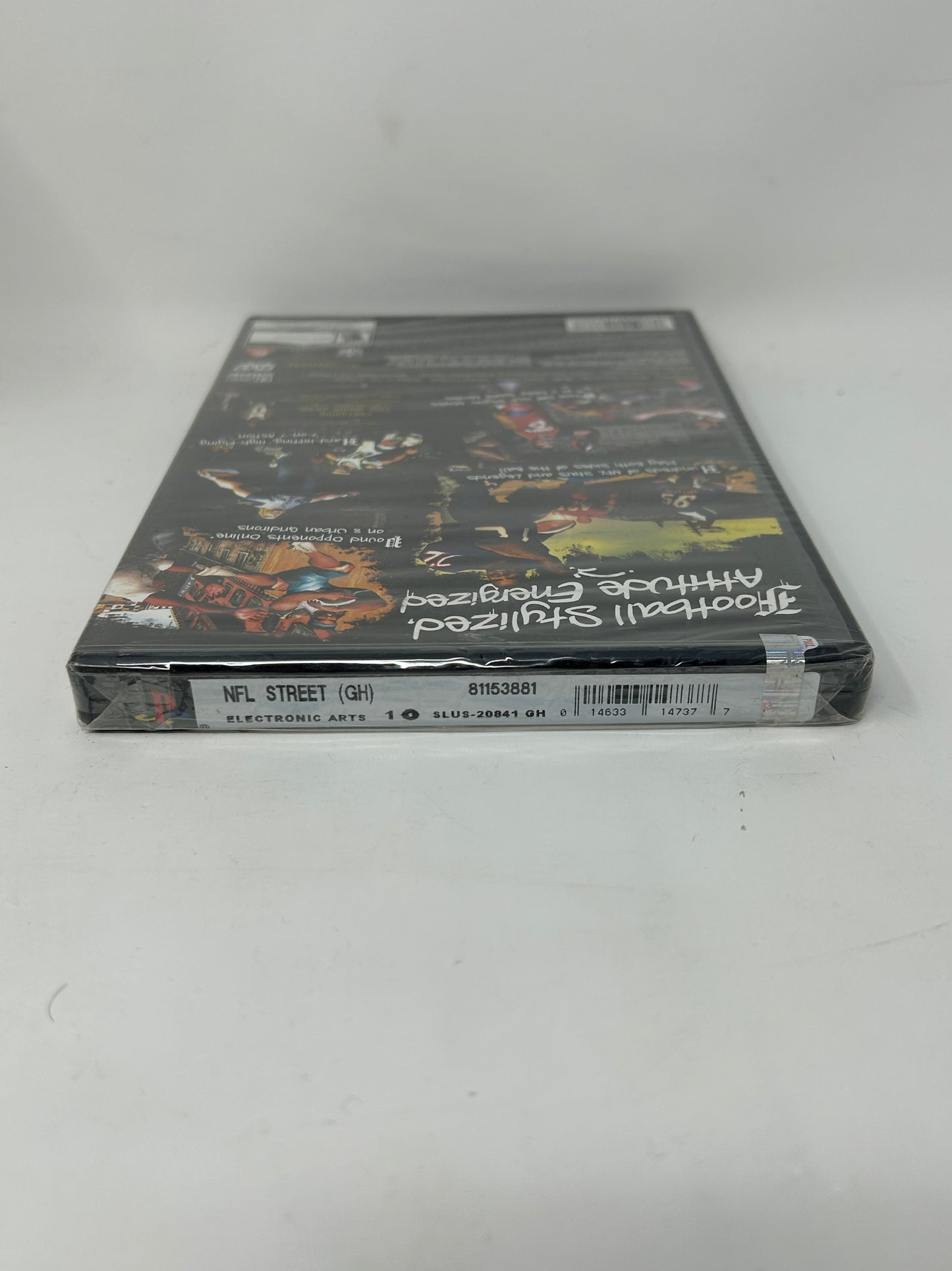 Lot of Games 2 Sony PlayStation 2 PS2 