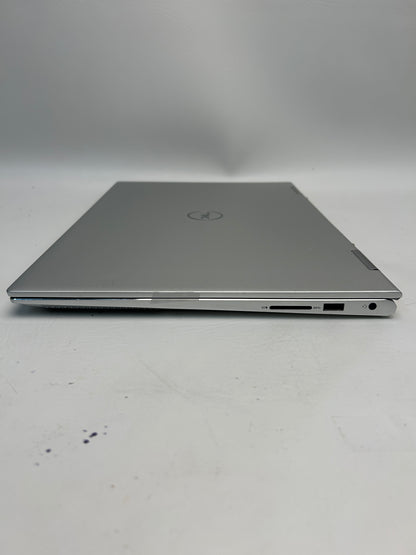 Dell Inspiron 7506 2-IN-1 15.6" i5-1155G7 2.4GHz 8GB RAM 256GB SSD