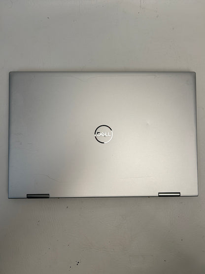 Dell Inspiron 7506 2-IN-1 15.6" i5-1155G7 2.4GHz 8GB RAM 256GB SSD