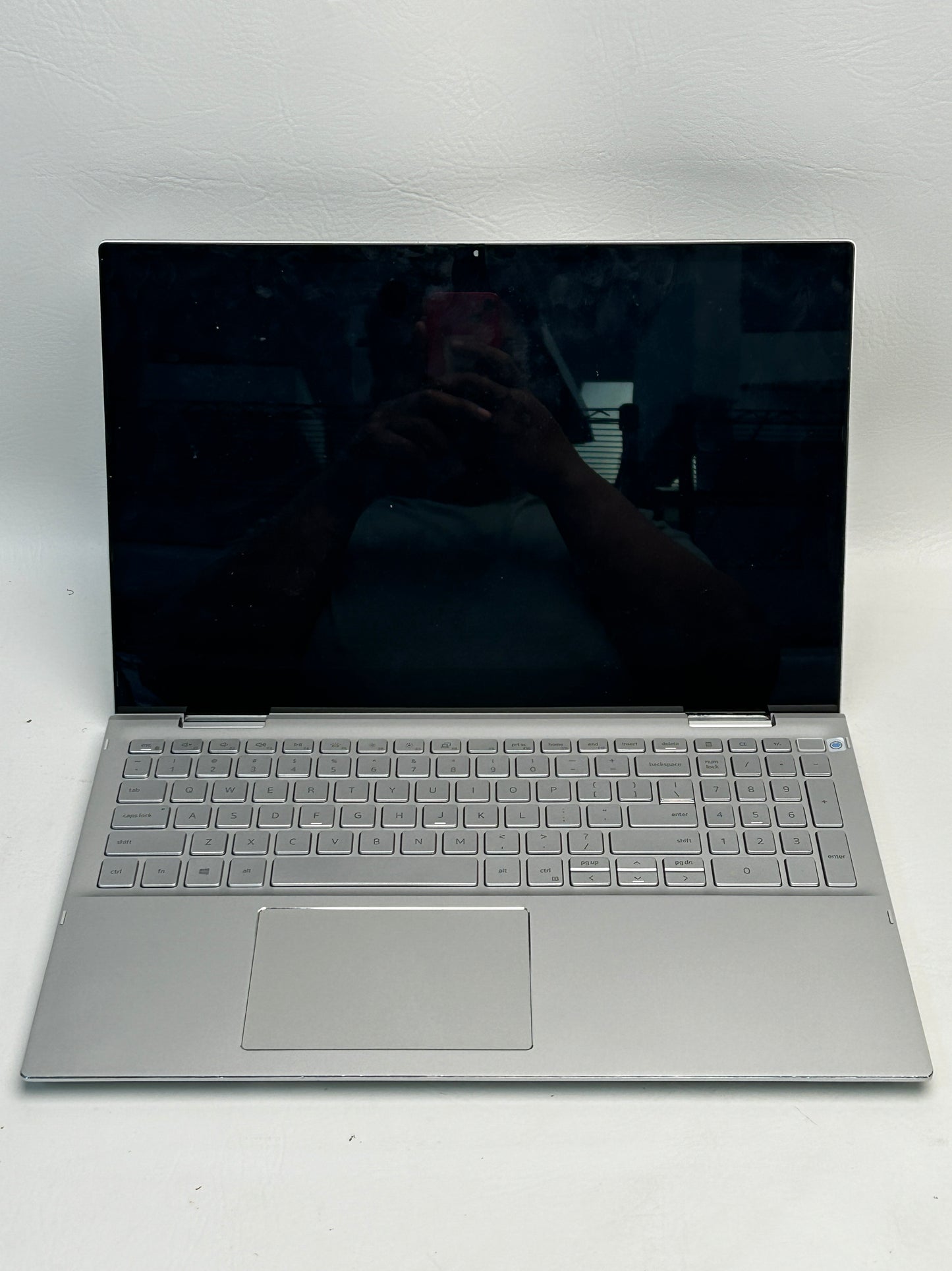 Dell Inspiron 7506 2-IN-1 15.6" i5-1155G7 2.4GHz 8GB RAM 256GB SSD