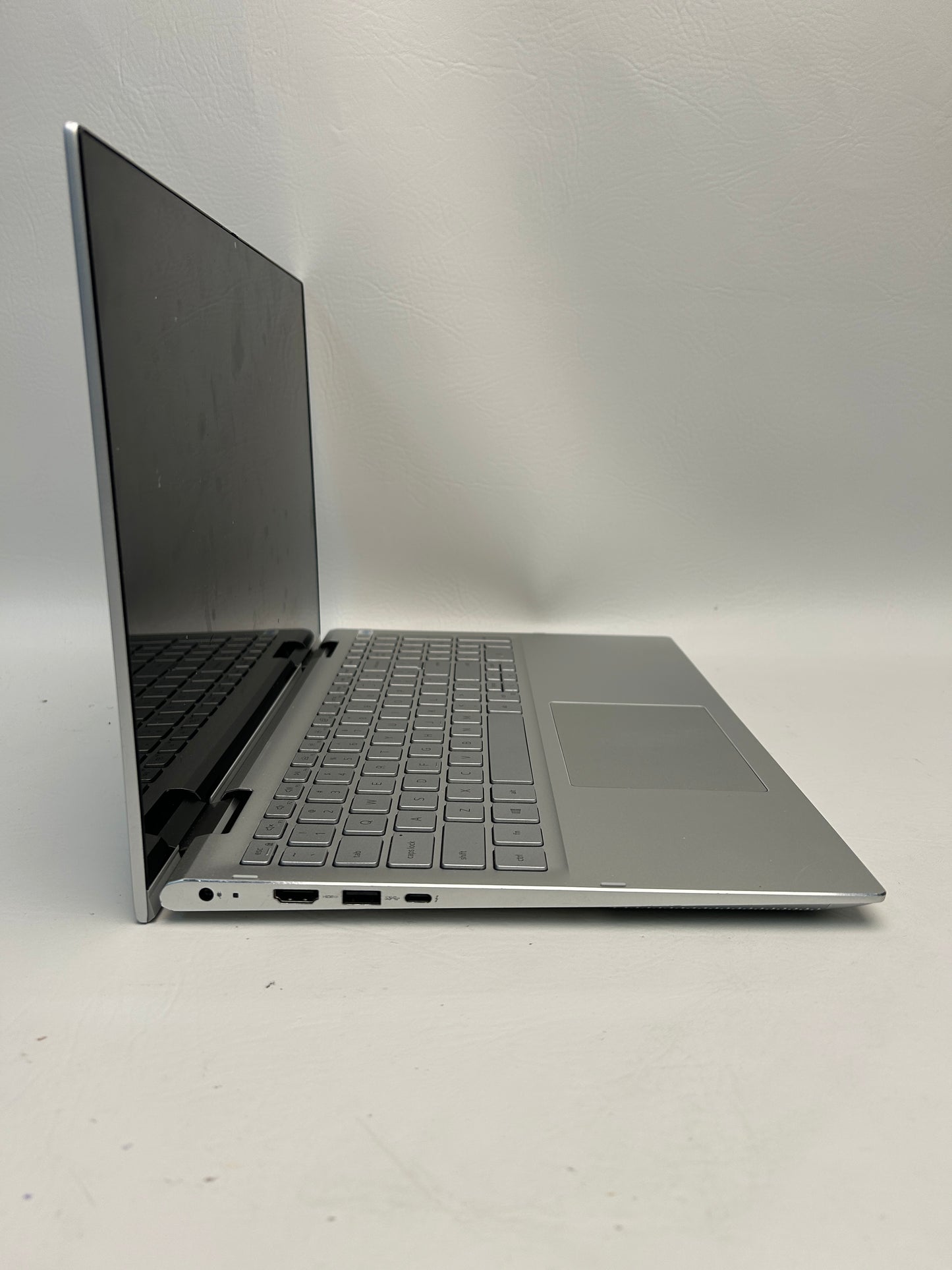 Dell Inspiron 7506 2-IN-1 15.6" i5-1155G7 2.4GHz 8GB RAM 256GB SSD
