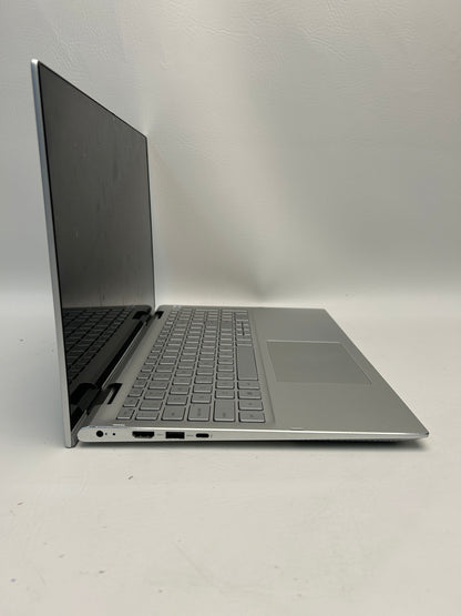 Dell Inspiron 7506 2-IN-1 15.6" i5-1155G7 2.4GHz 8GB RAM 256GB SSD