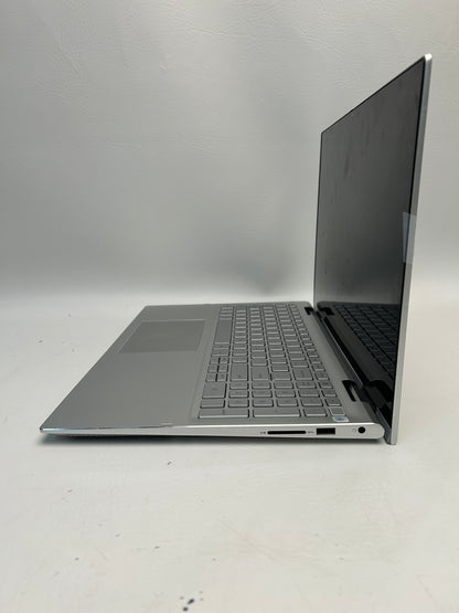 Dell Inspiron 7506 2-IN-1 15.6" i5-1155G7 2.4GHz 8GB RAM 256GB SSD