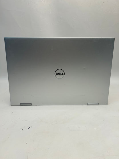 Dell Inspiron 7506 2-IN-1 15.6" i5-1155G7 2.4GHz 8GB RAM 256GB SSD