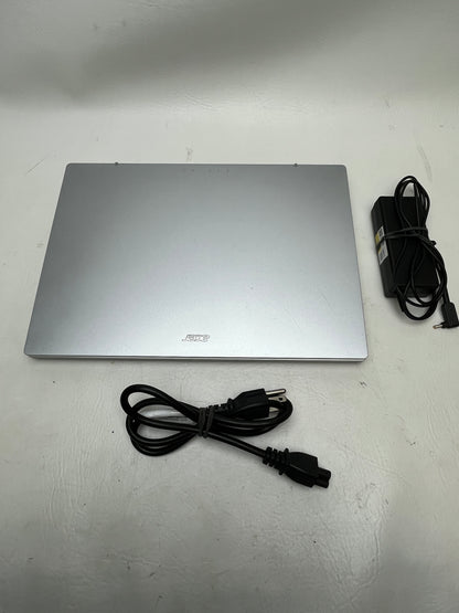 Acer Aspire go 14 AG14-21P 14" Ryzen 3 7320U 2.4GHz 8GB RAM 128GB SSD