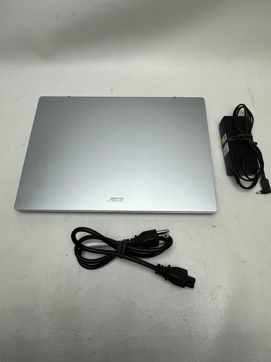 Acer Aspire go 14 AG14-21P 14" Ryzen 3 7320U 2.4GHz 8GB RAM 128GB SSD