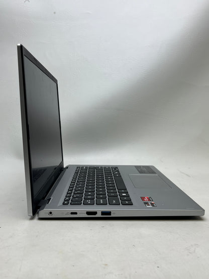 Acer Aspire go 14 AG14-21P 14" Ryzen 3 7320U 2.4GHz 8GB RAM 128GB SSD