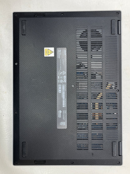 Acer Aspire go 14 AG14-21P 14" Ryzen 3 7320U 2.4GHz 8GB RAM 128GB SSD