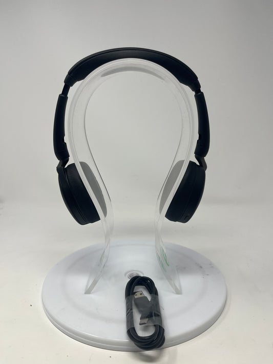 Jabra Evolve2 65 UC Wireless Bluetooth Stereo Headset – Black