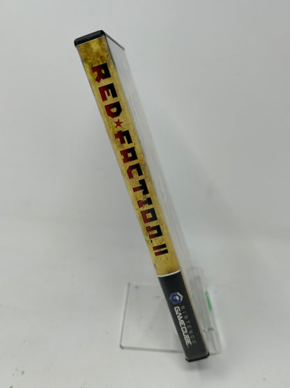 Red Faction II (Nintendo GameCube, 2003)