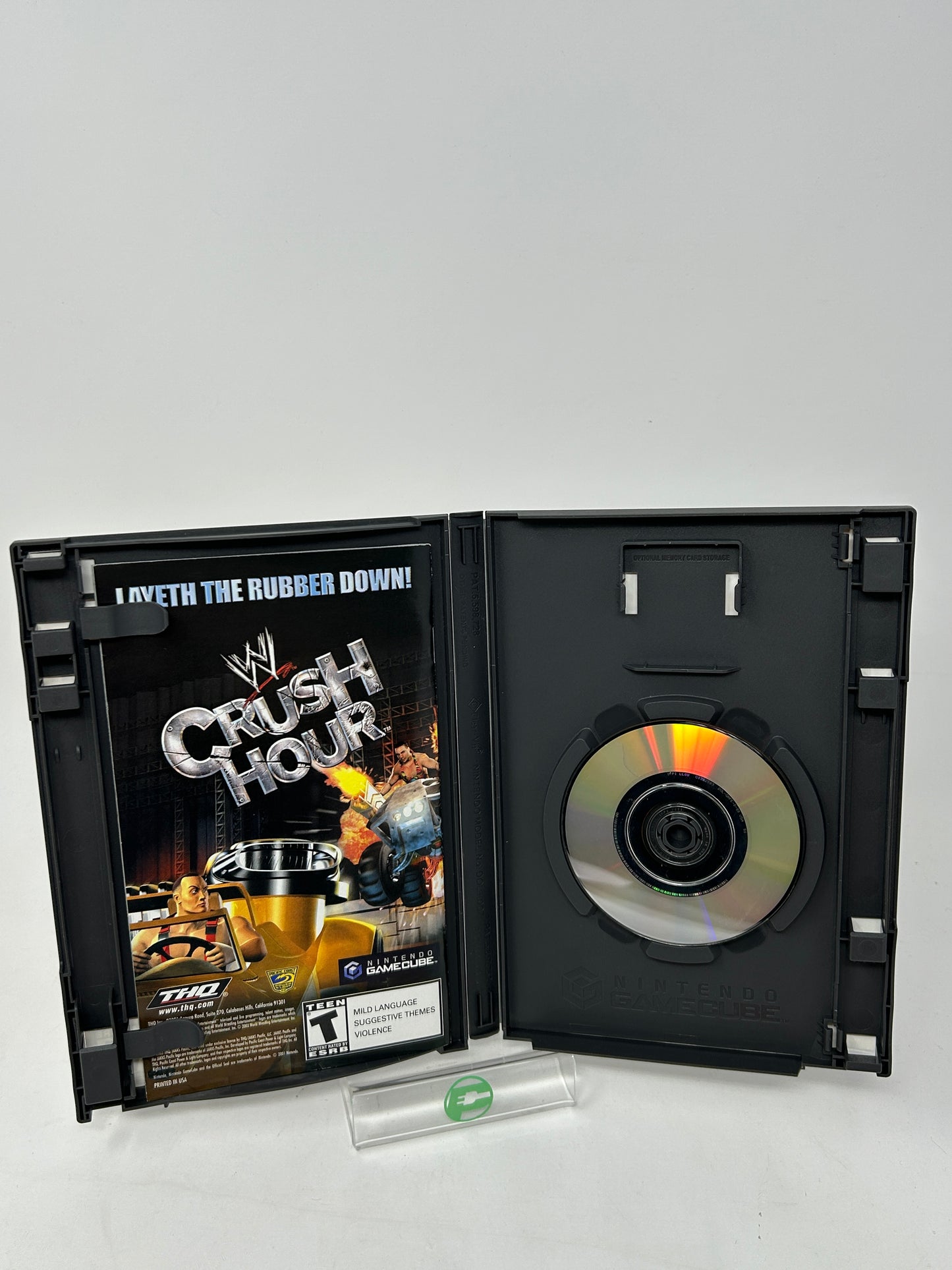 Red Faction II (Nintendo GameCube, 2003)