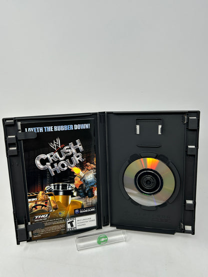 Red Faction II (Nintendo GameCube, 2003)