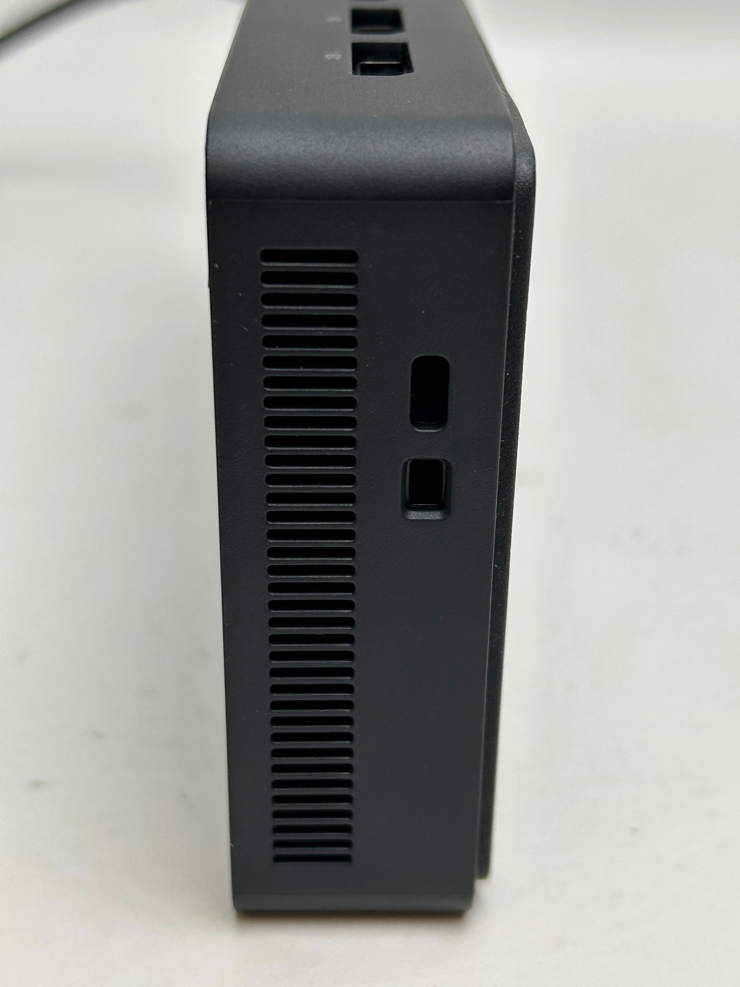 Dell WD19S Docking Station K20A Black