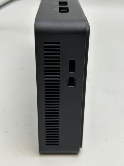 Dell WD19S Docking Station K20A Black