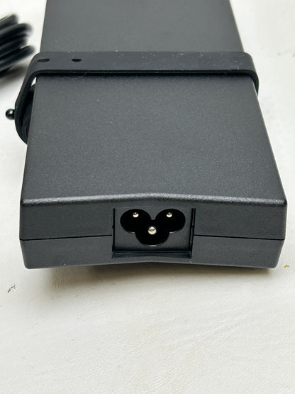 Dell WD19S Docking Station K20A Black