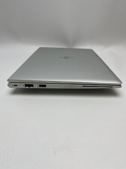 HP EliteBook 645 G9 14" Ryzen 5 Pro 5675U 2.3GHz 16GB RAM 512GB SSD AMD Radeon