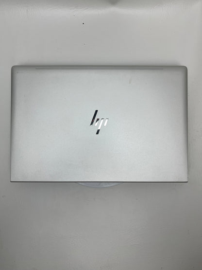 HP EliteBook 645 G9 14" Ryzen 5 Pro 5675U 2.3GHz 16GB RAM 512GB SSD AMD Radeon