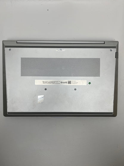 HP EliteBook 645 G9 14" Ryzen 5 Pro 5675U 2.3GHz 16GB RAM 512GB SSD AMD Radeon