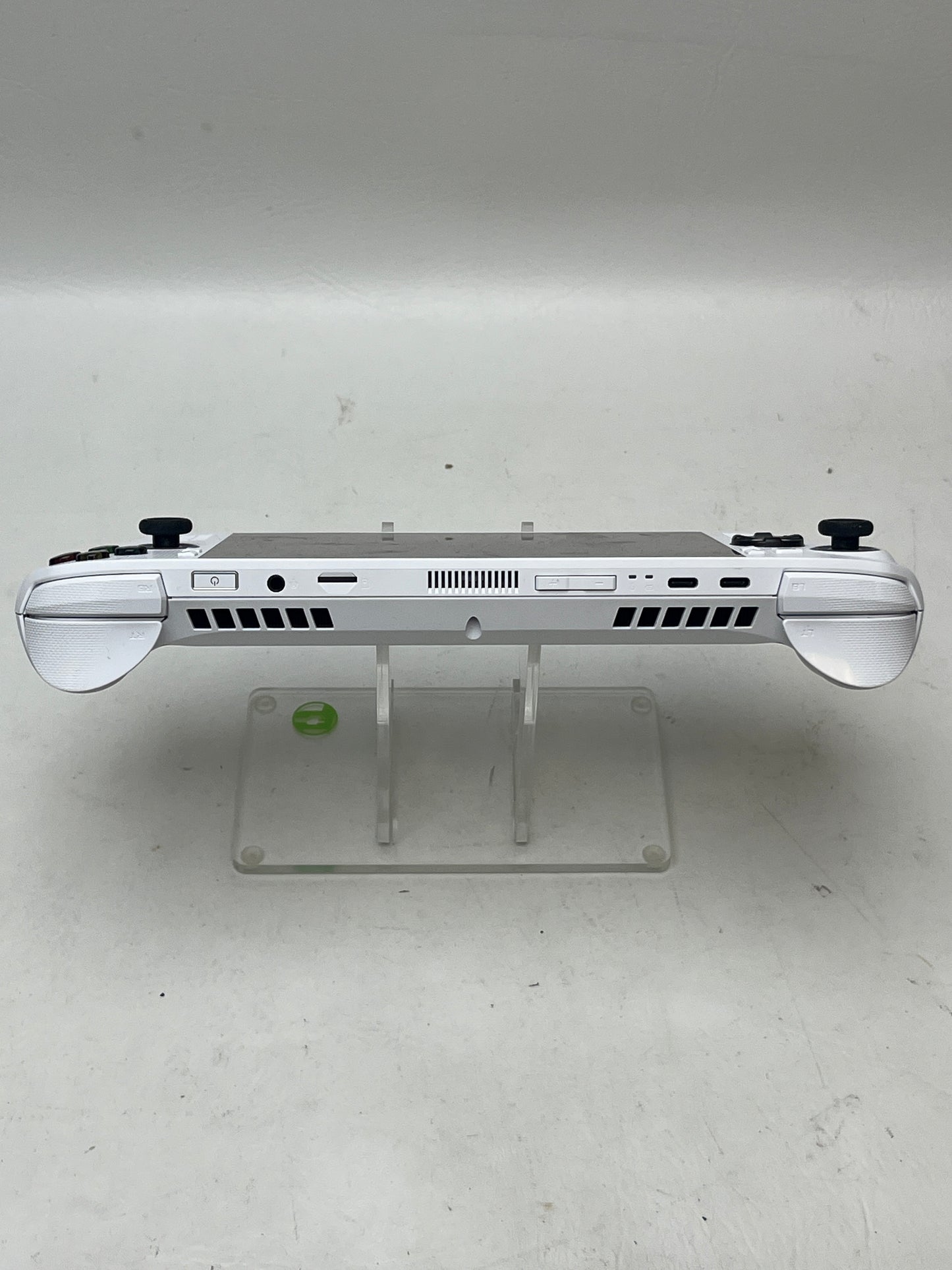 Asus ROG Xbox Ally 7" AMD Ryzen Z2 A 16GB RAM 512GB White RC73YA-XB_ALLY.Z2A.16