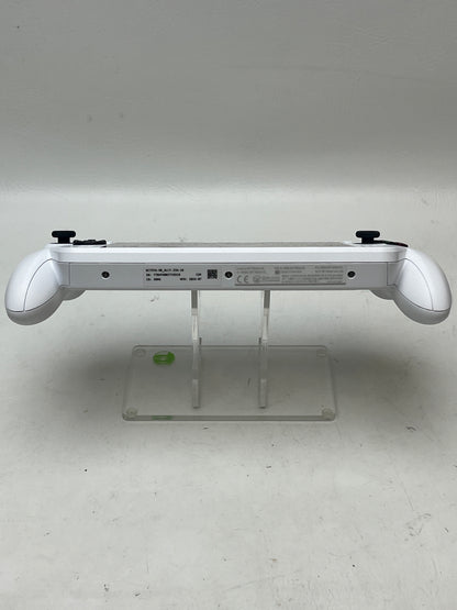 Asus ROG Xbox Ally 7" AMD Ryzen Z2 A 16GB RAM 512GB White RC73YA-XB_ALLY.Z2A.16