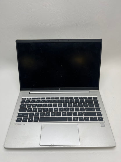 HP EliteBook 645 G9 14" Ryzen 5 Pro 5675U 2.3GHz 16GB RAM 512GB SSD AMD Radeon