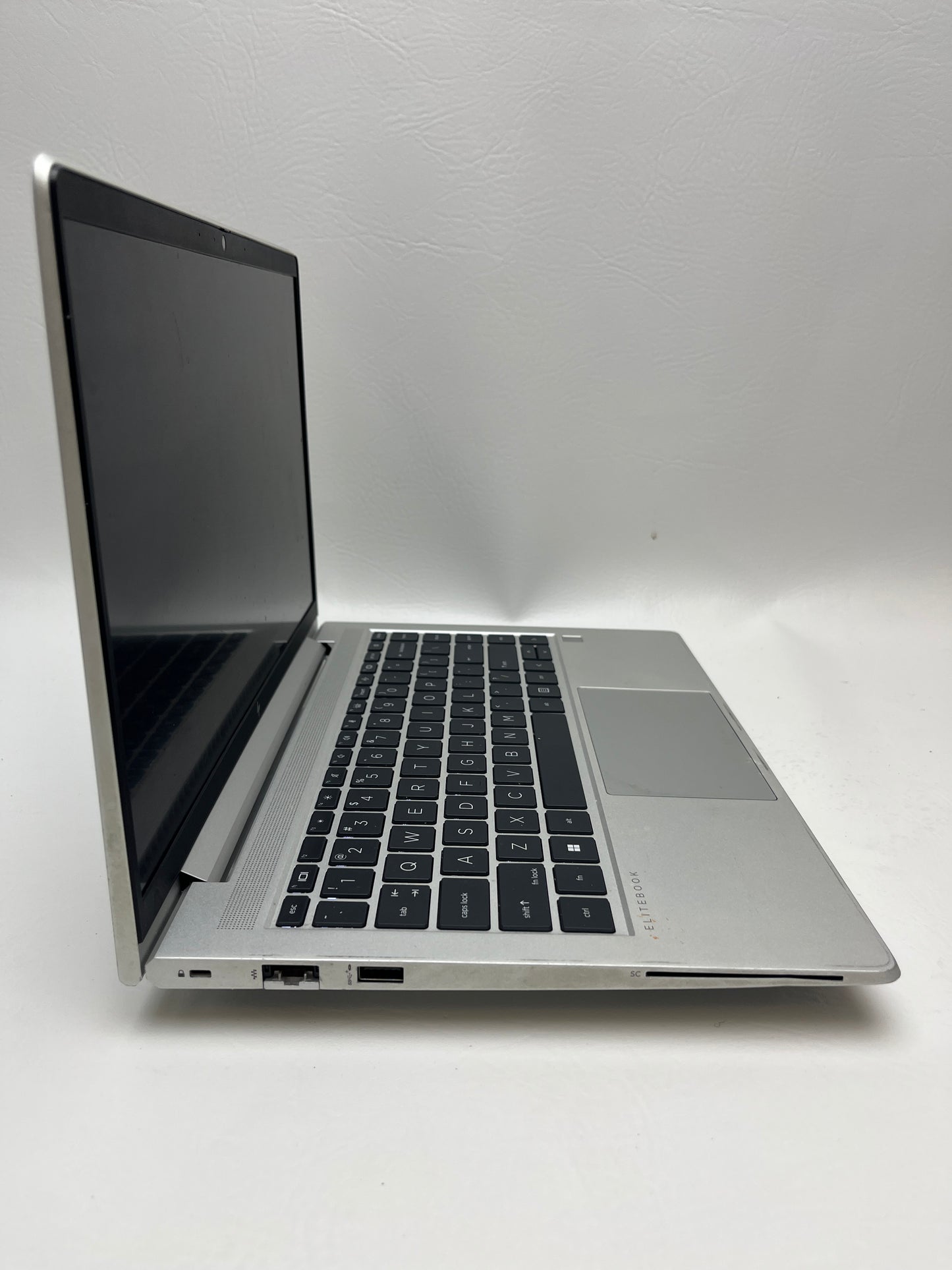 HP EliteBook 645 G9 14" Ryzen 5 Pro 5675U 2.3GHz 16GB RAM 512GB SSD AMD Radeon