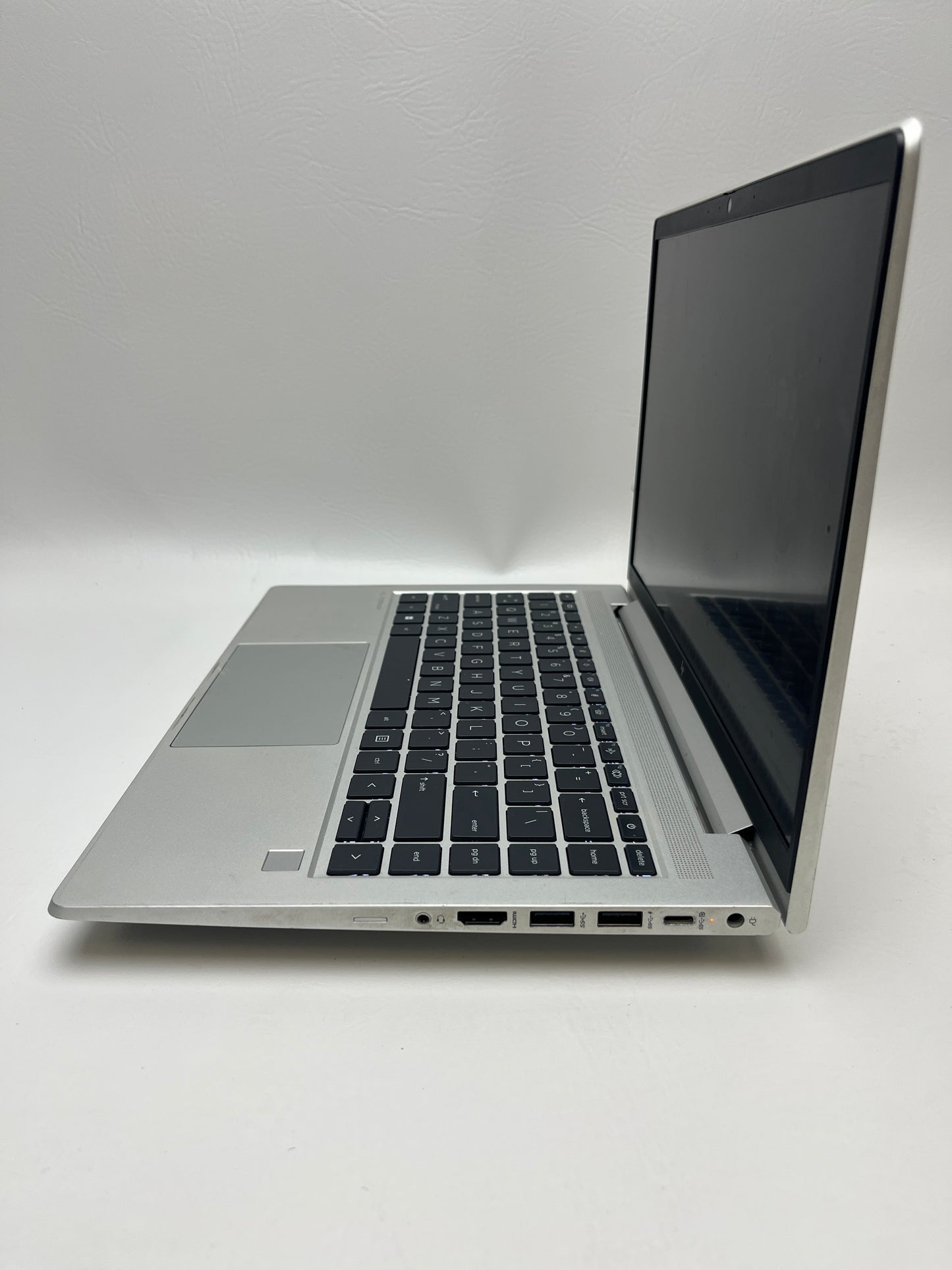 HP EliteBook 645 G9 14" Ryzen 5 Pro 5675U 2.3GHz 16GB RAM 512GB SSD AMD Radeon