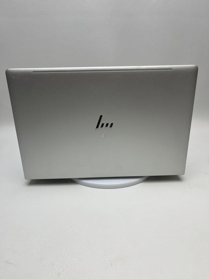 HP EliteBook 645 G9 14" Ryzen 5 Pro 5675U 2.3GHz 16GB RAM 512GB SSD AMD Radeon